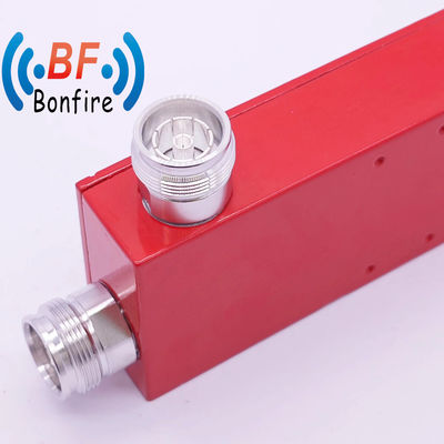 698-4200MHz 10dB 20dB 低ピム RF 空気方向性カップラー