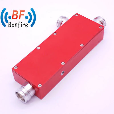 698-4200MHz 10dB 20dB 低ピム RF 空気方向性カップラー