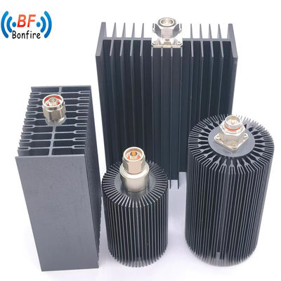 DAS 公共安全 RF 偽装負荷 灰色/赤色/黒色/カスタマイズされた容量のための負荷