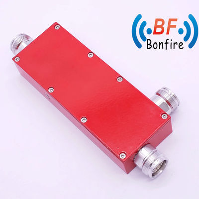 10dB 20dB 30dB 無線通信のためのRFパルス空洞方向結合器 617-4000MHz