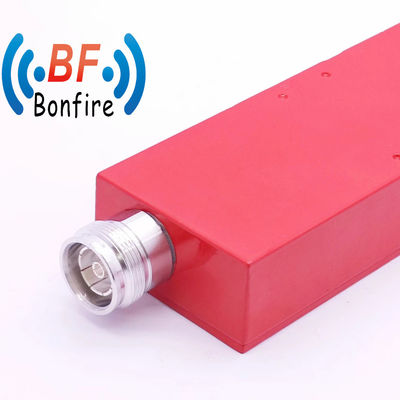 350-3800MHz 15dB 20dB 30dB 空気反応性空洞方向結合器