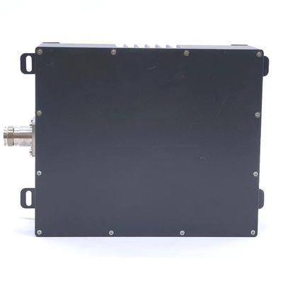 100W低ピム負荷 RF終止負荷 350-6000MHz 室内・室外用ダス・イブ IP65 グレー