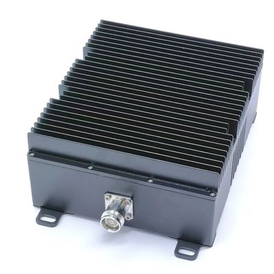 100W低ピム負荷 RF終止負荷 350-6000MHz 室内・室外用ダス・イブ IP65 グレー