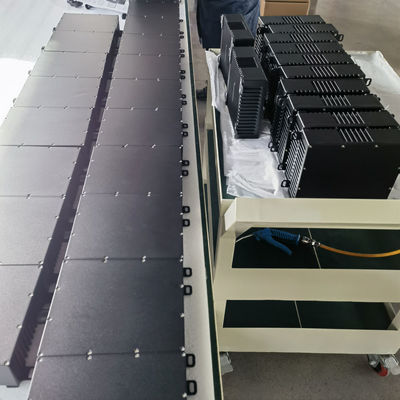 350~6000MHz周波数帯 300W IBs/Dasプロジェクト用低ピムダス RF終了負荷