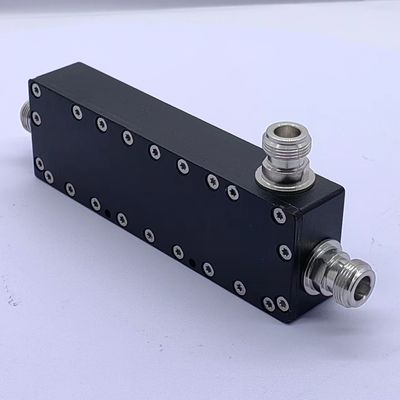 698-2700MHz 8dB RF カップラー DAS/IBS パッケージ サイズ 10.00cm * 20.00cm * 10.00cm