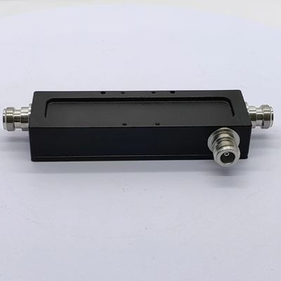 698-2700MHz 8dB RF カップラー DAS/IBS パッケージ サイズ 10.00cm * 20.00cm * 10.00cm