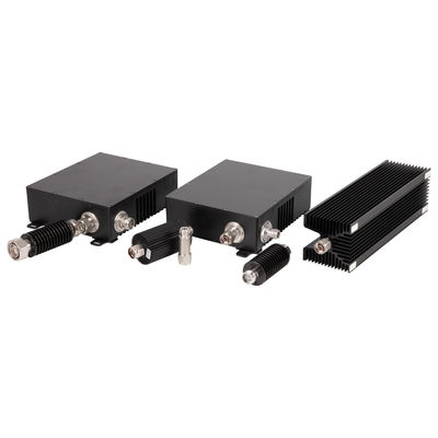 2W 5W 10W RF変数減声器 DC-3000MHz N-F パッケージサイズ 16.00cm * 5.00cm * 2.00cm