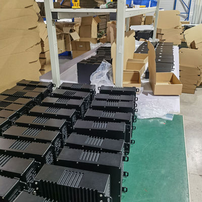 5W 10W 30W 50W Ibs/Das の低ピム負荷 全体的なプロジェクト配信能力 600-4000MHz