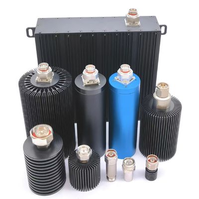 100W RF 終了負荷 600-4000MHz XC と FZ-0640-1008 7/4/1/6/3 01-150 155/160 パッケージ