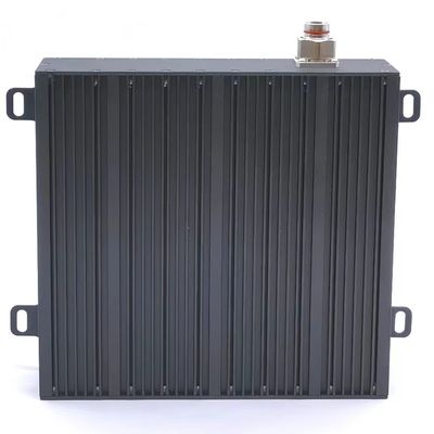 600-4000MHz 高電源 200W RF ダス・イブスインターフェイスのための低ピム負荷 DIN-M/F 4.3-10 M/F N-M/F