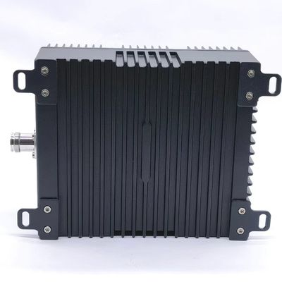 600-4000MHz 高電源 200W RF ダス・イブスインターフェイスのための低ピム負荷 DIN-M/F 4.3-10 M/F N-M/F