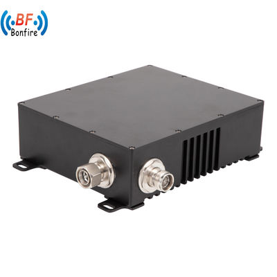 4.3-10-M 4.3-10-F 30dB 100W 低ピム減声器 RF減声器 698-3800MHz インターフェイス 4.3