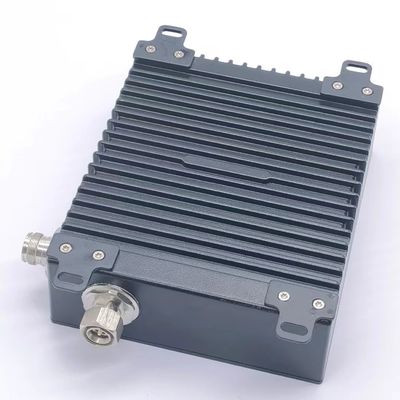 4.3-10-M 4.3-10-F 30dB 100W 低ピム減声器 RF減声器 698-3800MHz インターフェイス 4.3