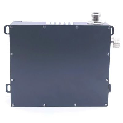 4.3-10-M 4.3-10-F 30dB 100W 低ピム減声器 RF減声器 698-3800MHz インターフェイス 4.3