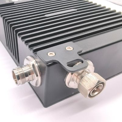 4.3-10-M 4.3-10-F 30dB 100W 低ピム減声器 RF減声器 698-3800MHz インターフェイス 4.3