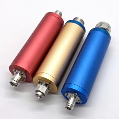 600-4000MHz 5W 10W 30W ブロードバンド RF 信号終了負荷