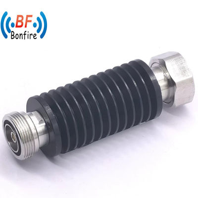 DC-6g 10W 3-40dB ラウンド RF コアキシアル減衰器