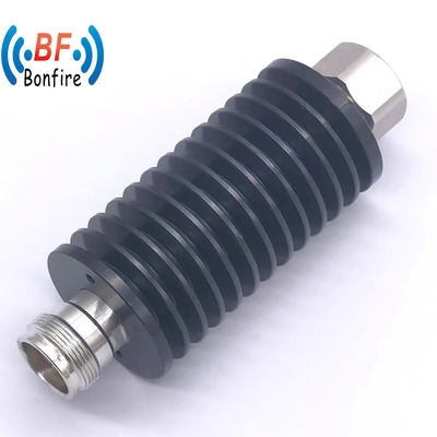 DC-6g 10W 3-40dB ラウンド RF コアキシアル減衰器