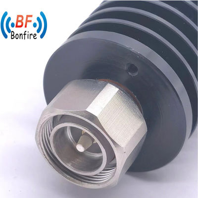 DC-6g 10W 3-40dB ラウンド RF コアキシアル減衰器