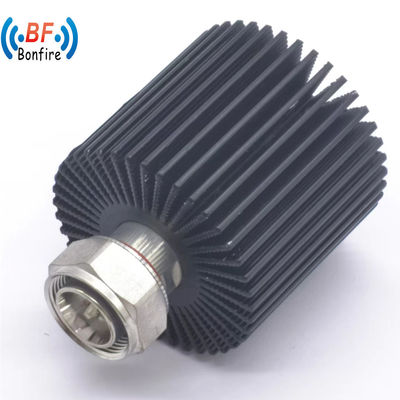 350~6000MHz ブロードバンド 低ピム負荷 RF 偽装負荷 通信用 DIN-M/F インターフェース