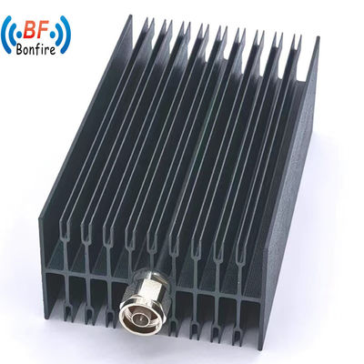 350~6000MHz ブロードバンド 低ピム負荷 RF 偽装負荷 通信用 DIN-M/F インターフェース