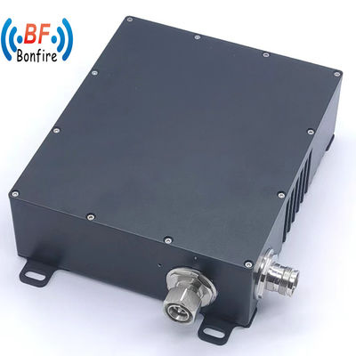 200Wローピム RFコネクタ 698-2700MHz 固定同軸減声器 3 5 7 8 10 13 15 20 30 40dB