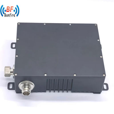 200Wローピム RFコネクタ 698-2700MHz 固定同軸減声器 3 5 7 8 10 13 15 20 30 40dB