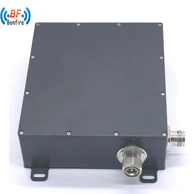 200Wローピム RFコネクタ 698-2700MHz 固定同軸減声器 3 5 7 8 10 13 15 20 30 40dB