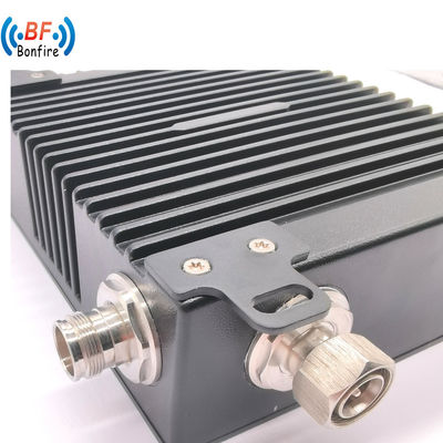 200Wローピム RFコネクタ 698-2700MHz 固定同軸減声器 3 5 7 8 10 13 15 20 30 40dB