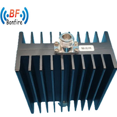 100W N コアシアルアテンチュエーター Ibs/Das 総合プロジェクト配信能力 Nコネクタ