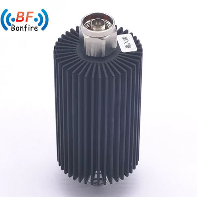 200W 6dB 10dB 15dB 20dB コアシアルアテンチュエーター RFアテンチュエーター DC-6GHz 室内・室外 IP65