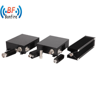 200W 6dB 10dB 15dB 20dB コアシアルアテンチュエーター RFアテンチュエーター DC-6GHz 室内・室外 IP65