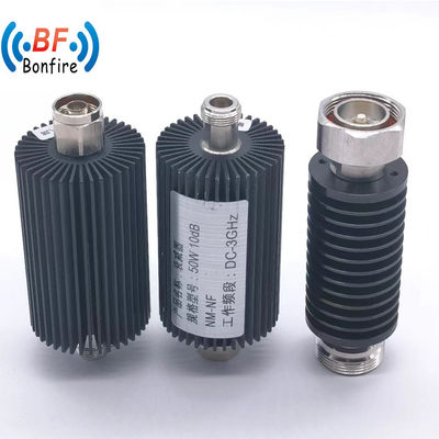 グレー 5W 10W 20W 50W 100W 200W IBs DAS プロジェクトのための低ピム共軸ケーブル