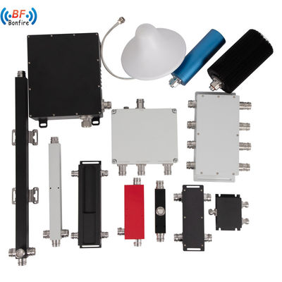 グレー 5W 10W 20W 50W 100W 200W IBs DAS プロジェクトのための低ピム共軸ケーブル
