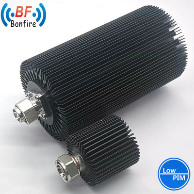 5W DC-4000MHzタイプN 男性 低ピム負荷 RF 終了負荷 材料の偽負荷