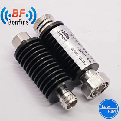 100W DC-6GHz RF コアシアルアテンチュエーター N 男性からN 女性とパッケージ総重量0.250kg