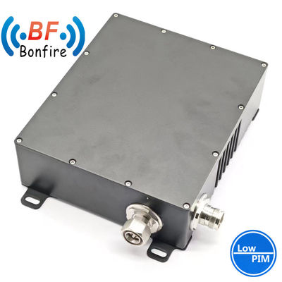 室内/室外 IP65 698-3800MHz 100W RF コアシアル減声器 3/6/10/15/20/30dB ステップ