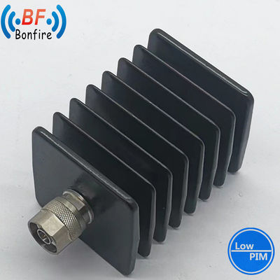5W DC-4000MHz 50ohm 小軸性減衰器 マイクロ波固定減衰器 N 男性 RF 建物内用 RF 負荷