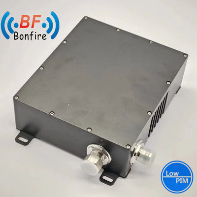 カスタマイズされた100W 698-3800MHz RF固定アテンチュエータ