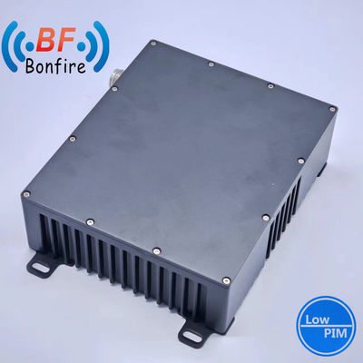 カスタマイズされた100W 698-3800MHz RF固定アテンチュエータ