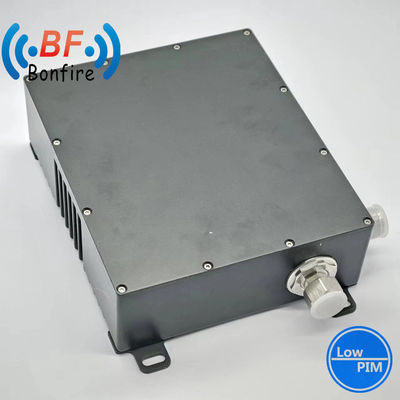 カスタマイズされた100W 698-3800MHz RF固定アテンチュエータ