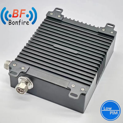 カスタマイズされた100W 698-3800MHz RF固定アテンチュエータ
