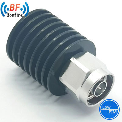 DC-4000MHz 50 Ohm 7 16 DIN 男性コネクタ RF 終了負荷 10W 需要のための偽負荷