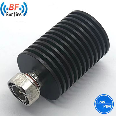 DC-4000MHz 50 Ohm 7 16 DIN 男性コネクタ RF 終了負荷 10W 需要のための偽負荷