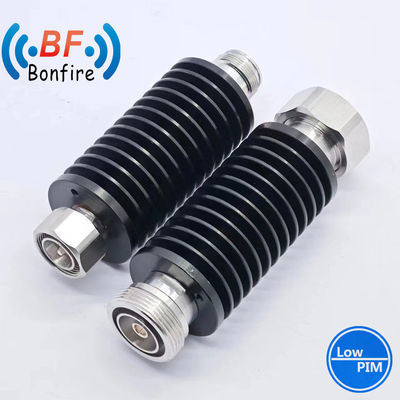 200W RF Attenuator DC-3800MHz 3/6/10/15/20/40dB 50ohm RF ステップ Attenuator ニーズに最適