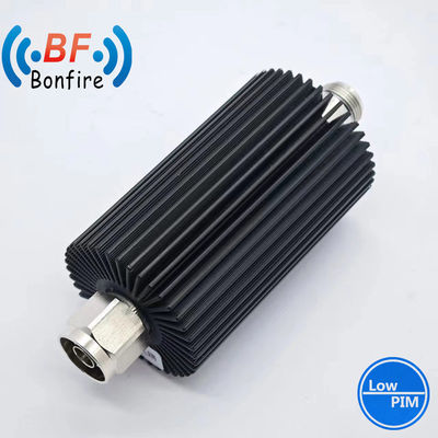 200W RF Attenuator DC-3800MHz 3/6/10/15/20/40dB 50ohm RF ステップ Attenuator ニーズに最適