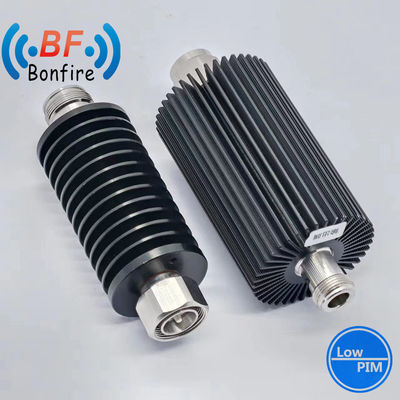 200W RF Attenuator DC-3800MHz 3/6/10/15/20/40dB 50ohm RF ステップ Attenuator ニーズに最適
