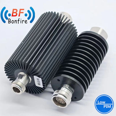 200W RF Attenuator DC-3800MHz 3/6/10/15/20/40dB 50ohm RF ステップ Attenuator ニーズに最適