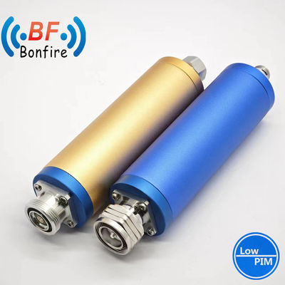 200W固定コアシアルアテンチュエーター 3dB 6dB 10dB 15dB 20dB 40dB 30dB N-MからN-Fインターフェース