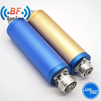 200W固定コアシアルアテンチュエーター 3dB 6dB 10dB 15dB 20dB 40dB 30dB N-MからN-Fインターフェース